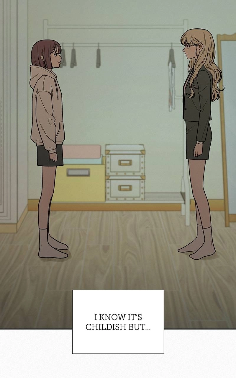 Operation: True Love Chapter 22 Page 33
