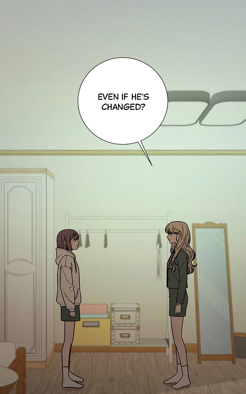 Operation: True Love Chapter 22 Page 40