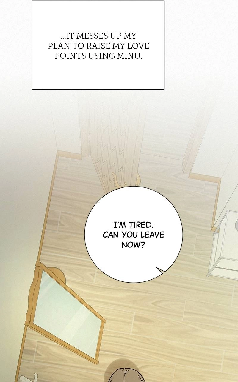 Operation: True Love Chapter 22 Page 48