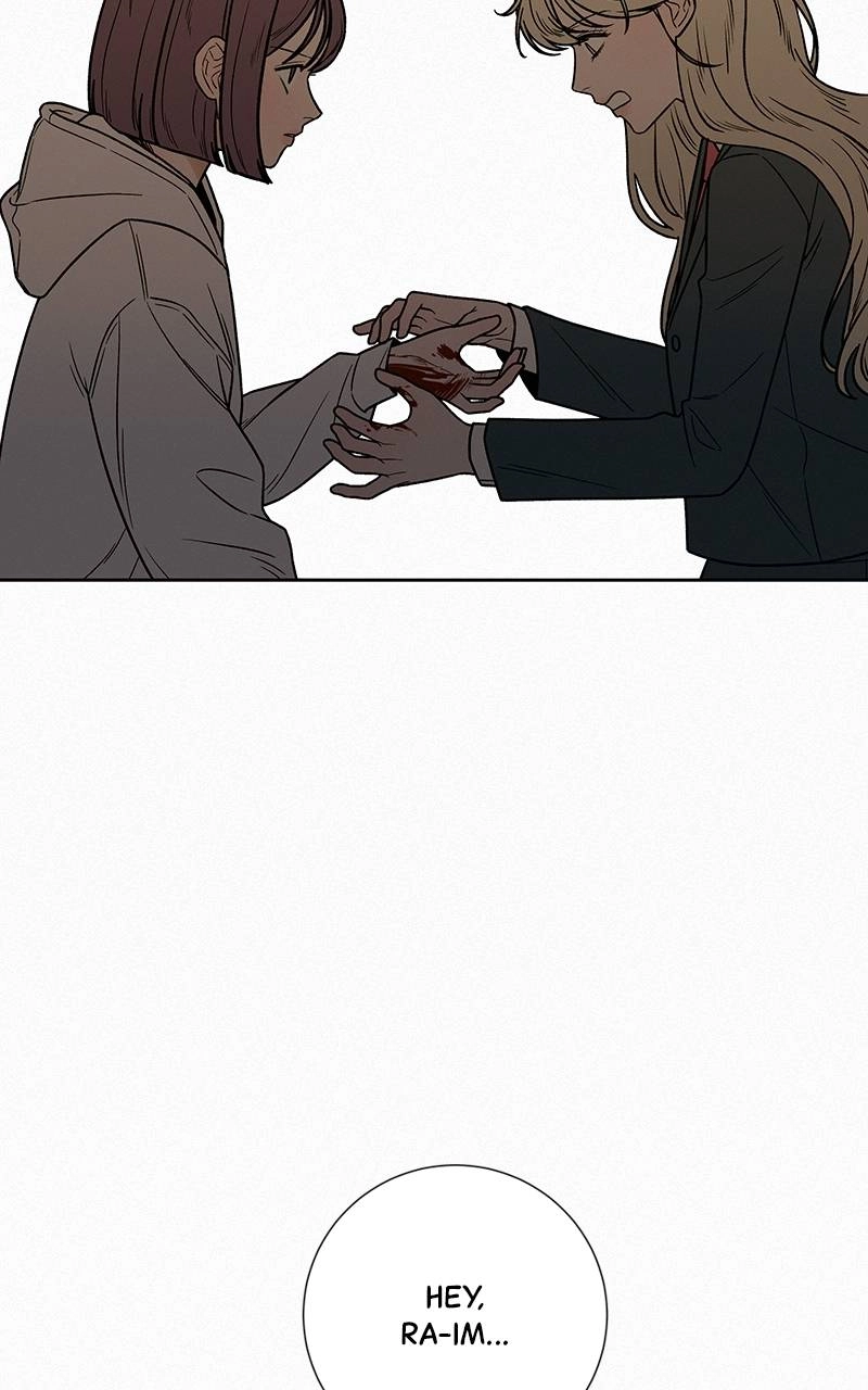 Operation: True Love Chapter 22 Page 58