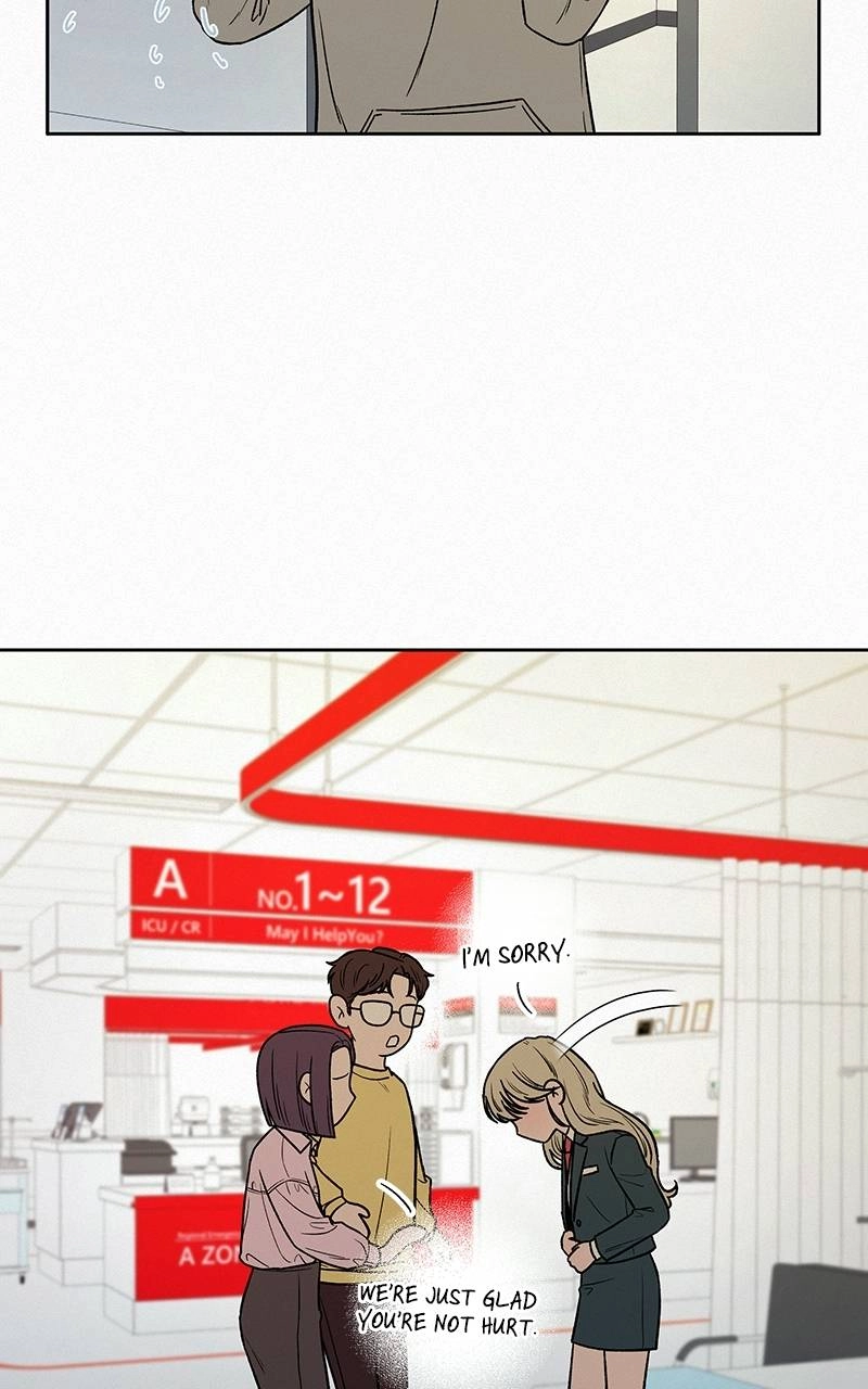 Operation: True Love Chapter 22 Page 72