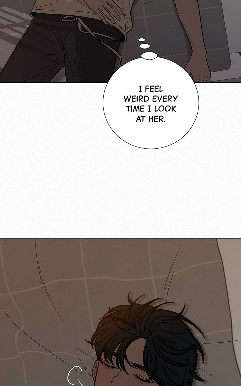 Operation: True Love Chapter 22 Page 91