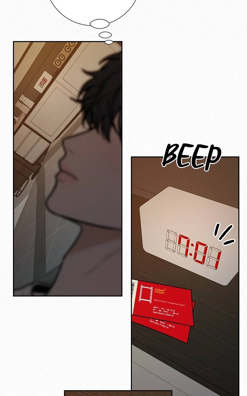Operation: True Love Chapter 22 Page 93
