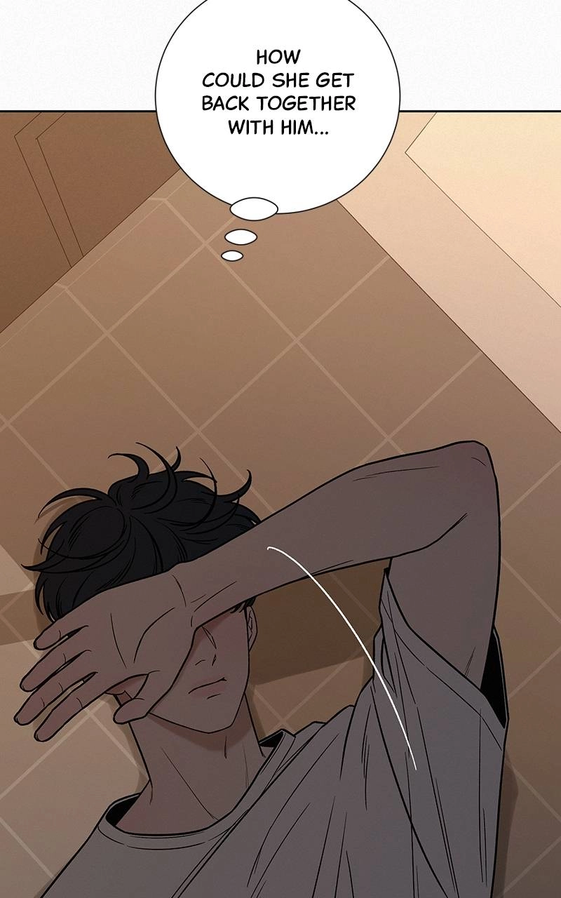 Operation: True Love Chapter 22 Page 95