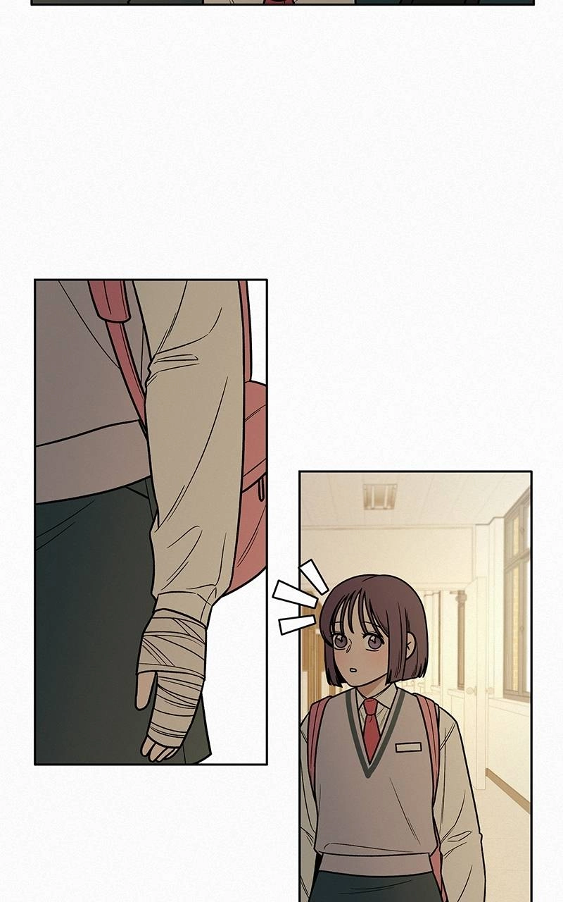 Operation: True Love Chapter 22 Page 99