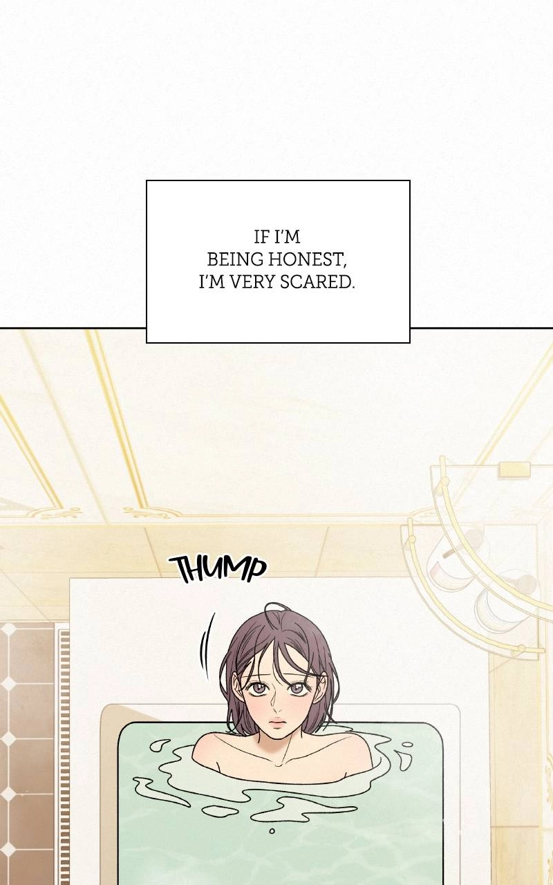 Operation: True Love Chapter 78 Page 53