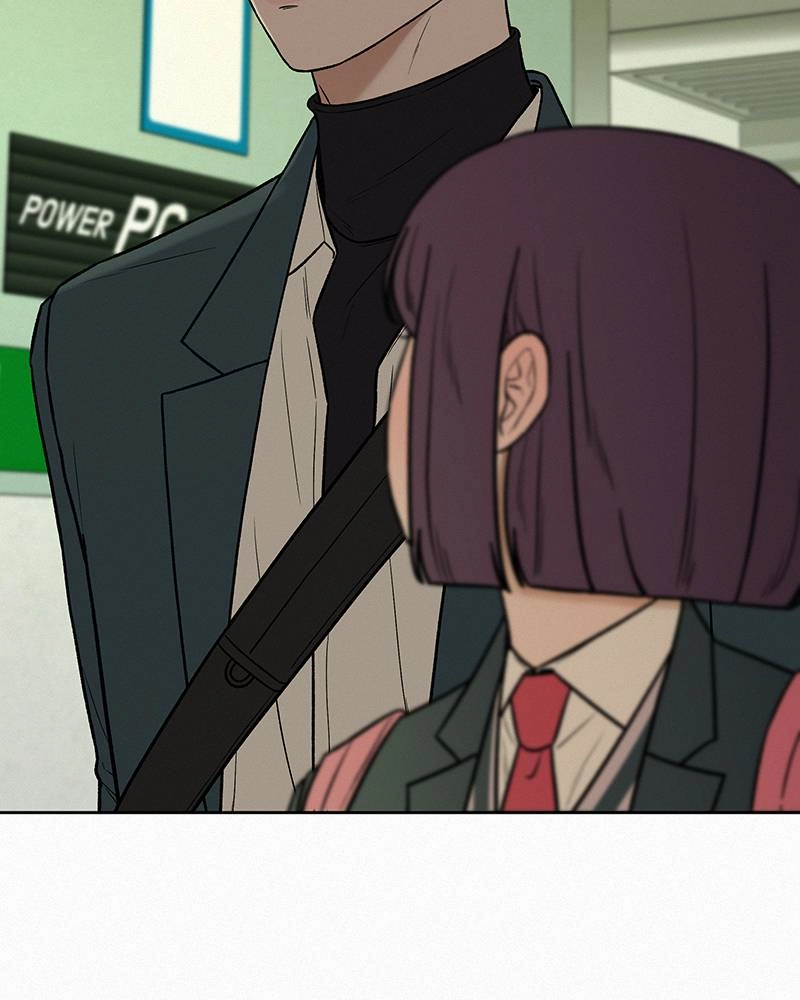 Operation: True Love Chapter 13 Page 6