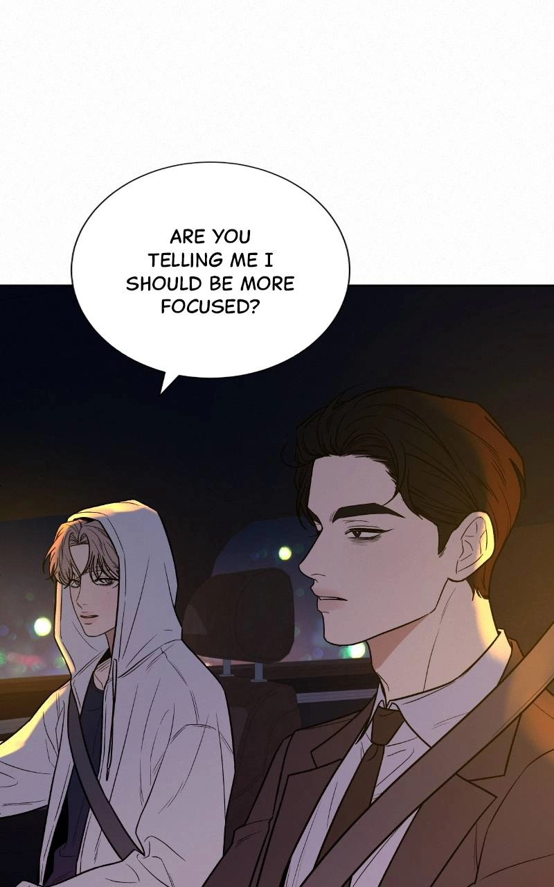Operation: True Love Chapter 99 Page 100