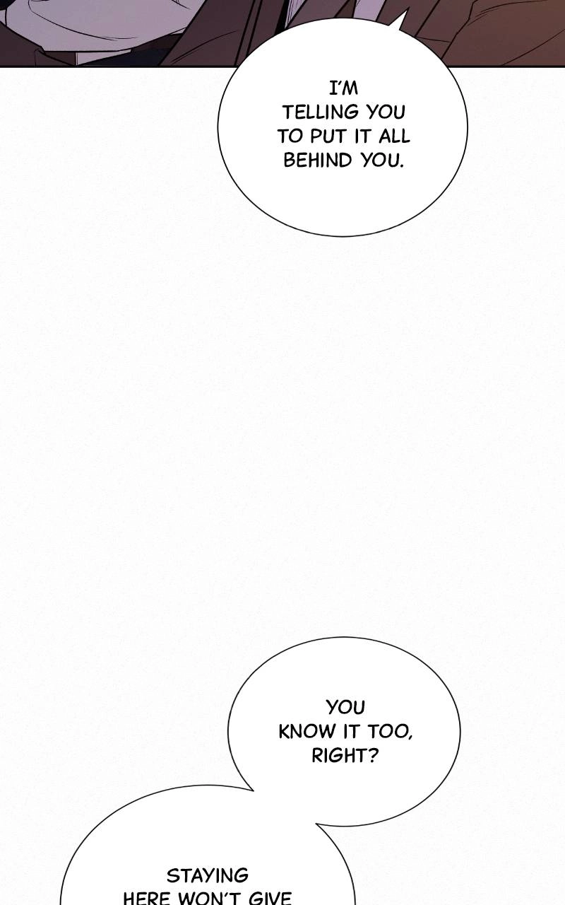Operation: True Love Chapter 99 Page 101