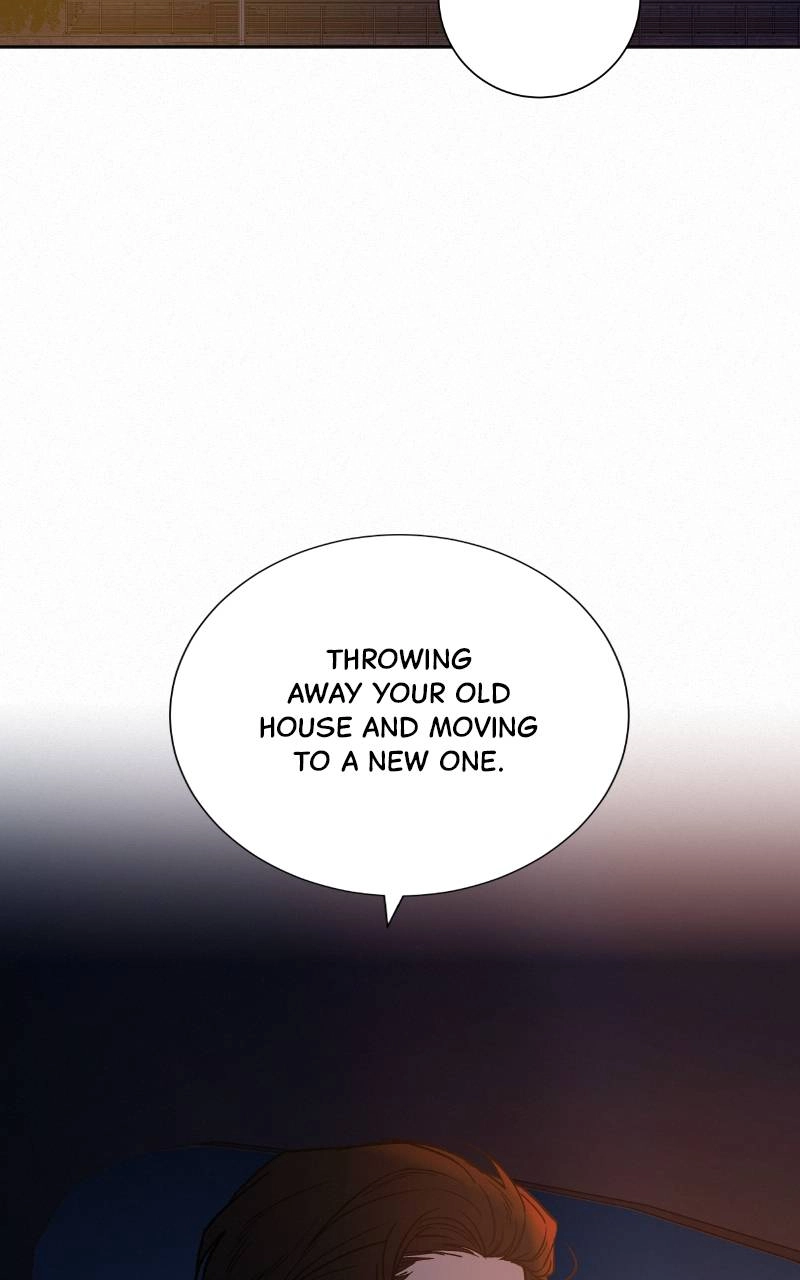 Operation: True Love Chapter 99 Page 104
