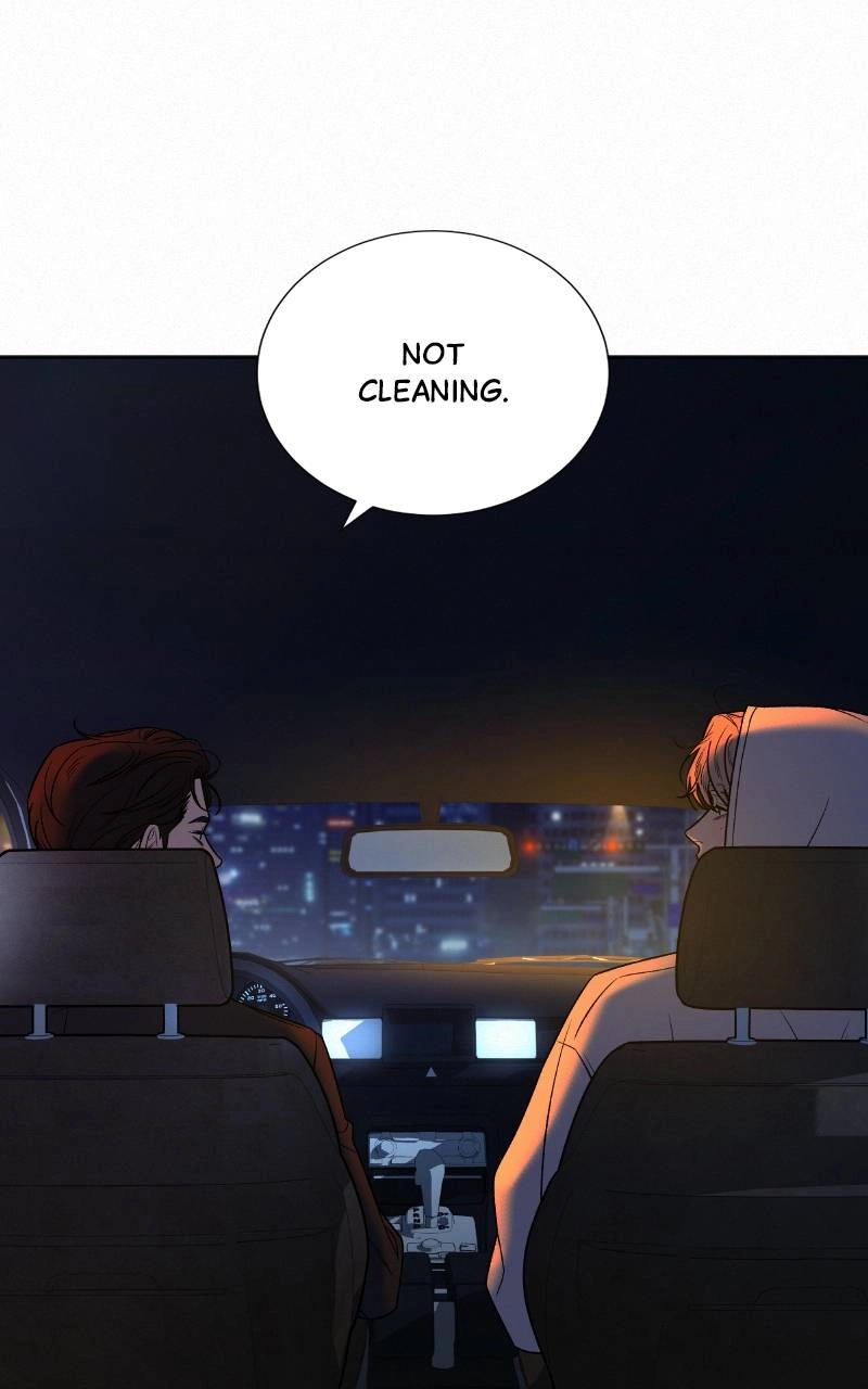 Operation: True Love Chapter 99 Page 106
