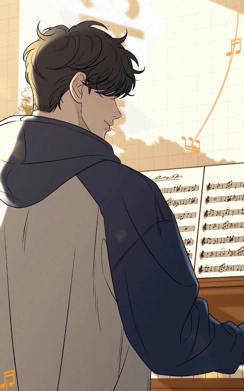 Operation: True Love Chapter 99 Page 10