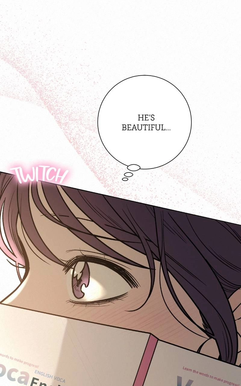 Operation: True Love Chapter 99 Page 16