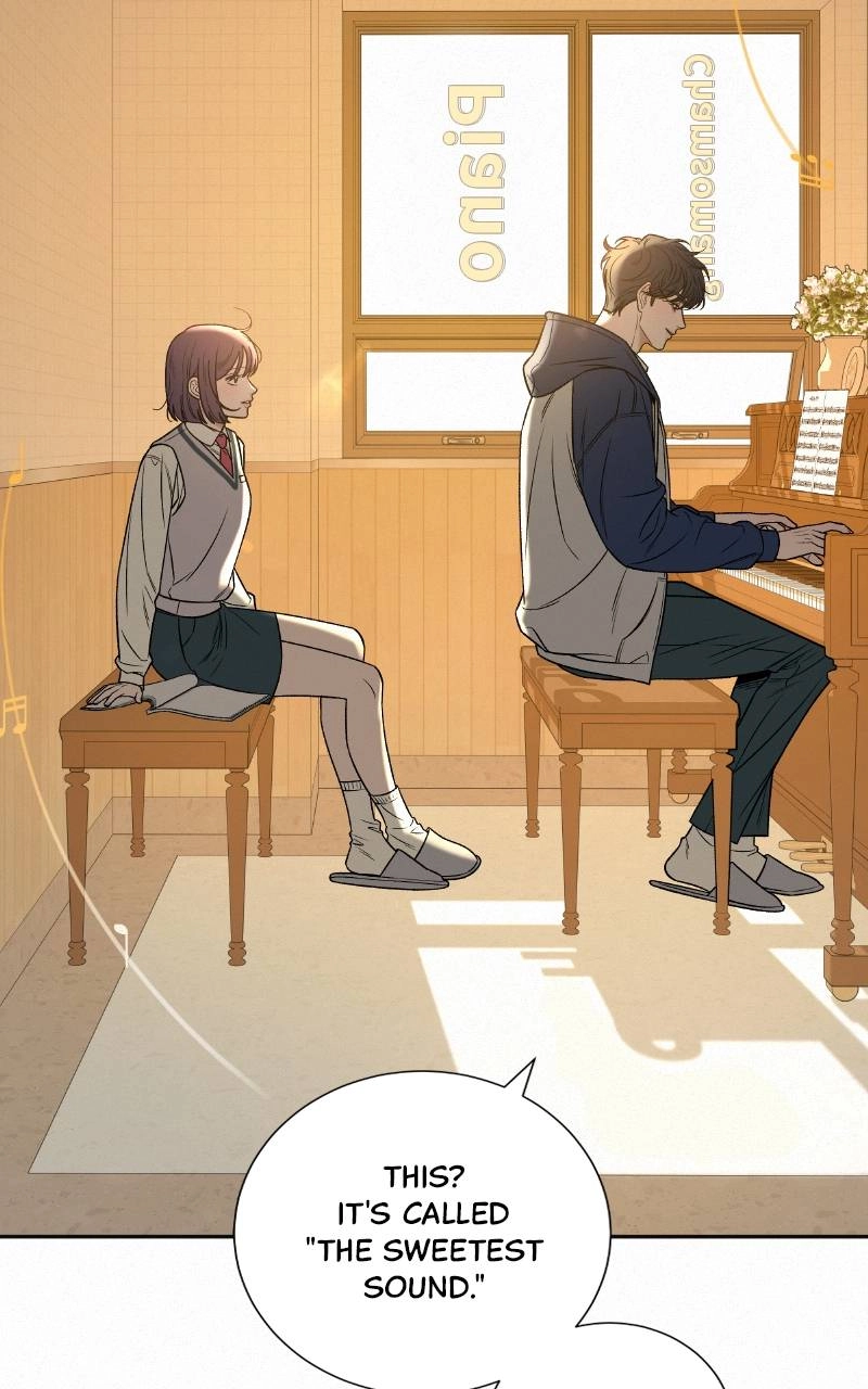 Operation: True Love Chapter 99 Page 18