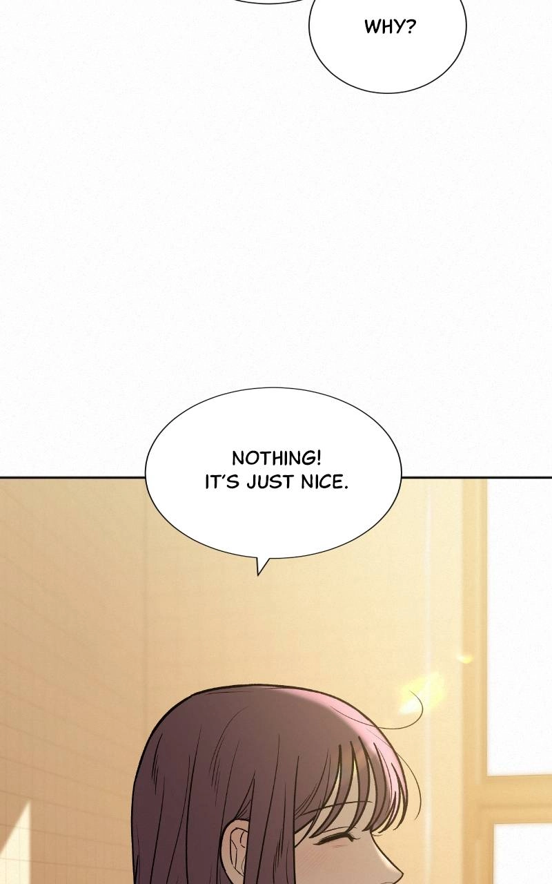 Operation: True Love Chapter 99 Page 19