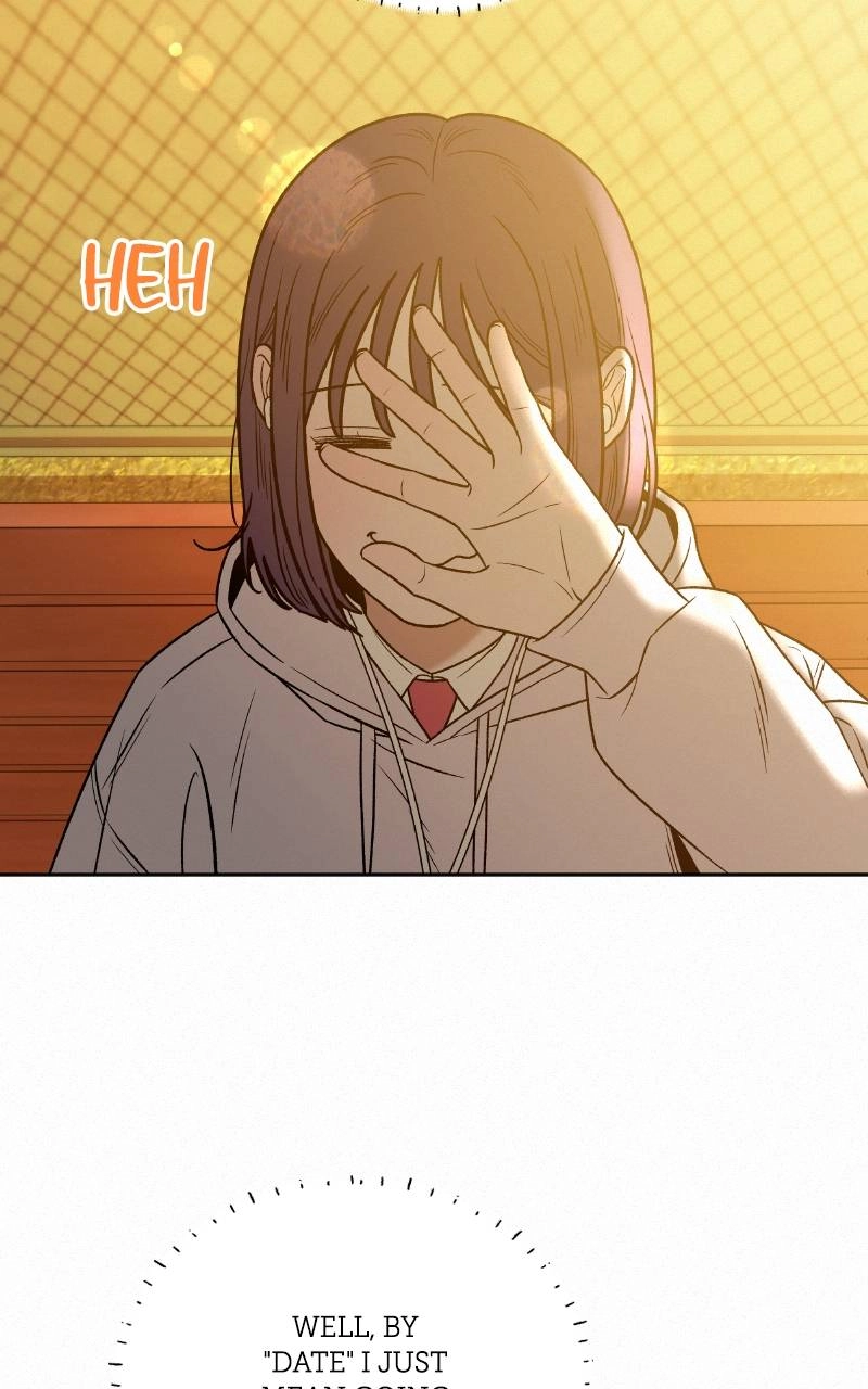 Operation: True Love Chapter 99 Page 24