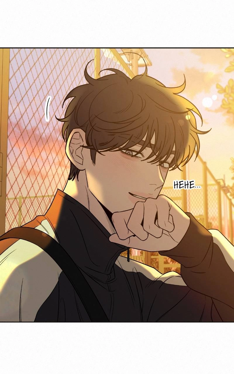 Operation: True Love Chapter 99 Page 37