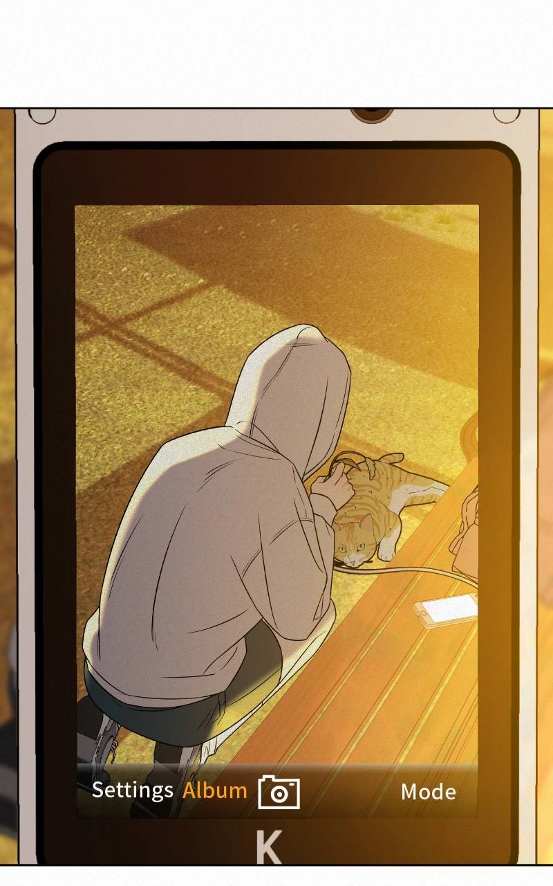 Operation: True Love Chapter 99 Page 39