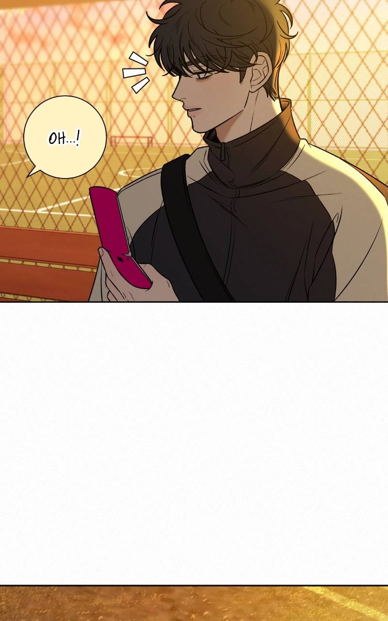 Operation: True Love Chapter 99 Page 42
