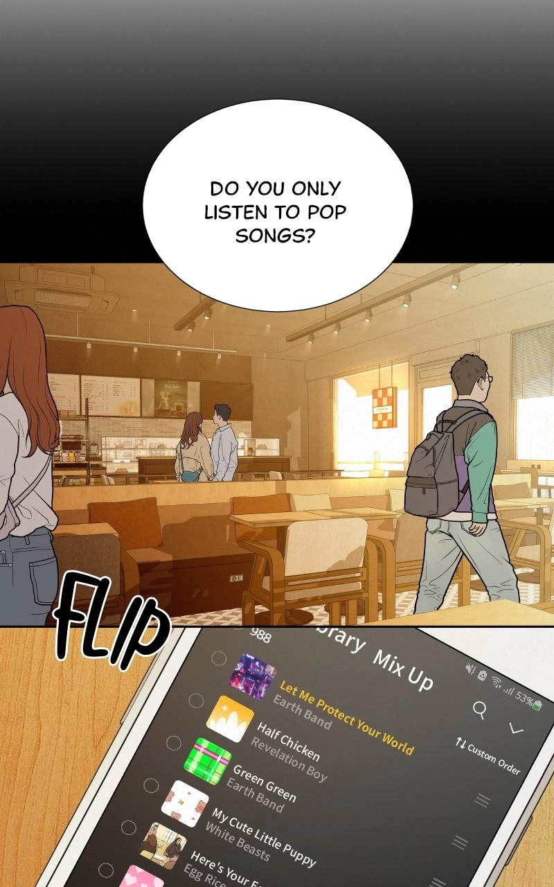 Operation: True Love Chapter 99 Page 48