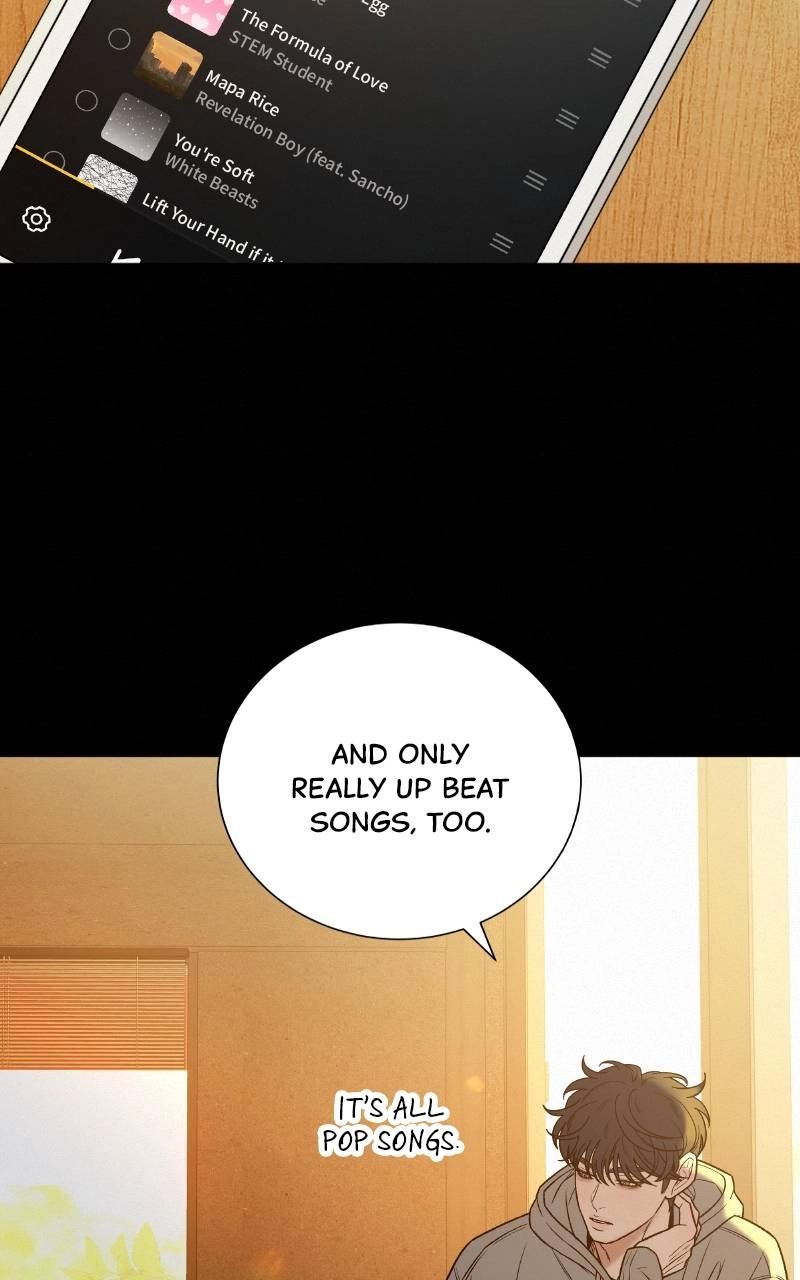 Operation: True Love Chapter 99 Page 49