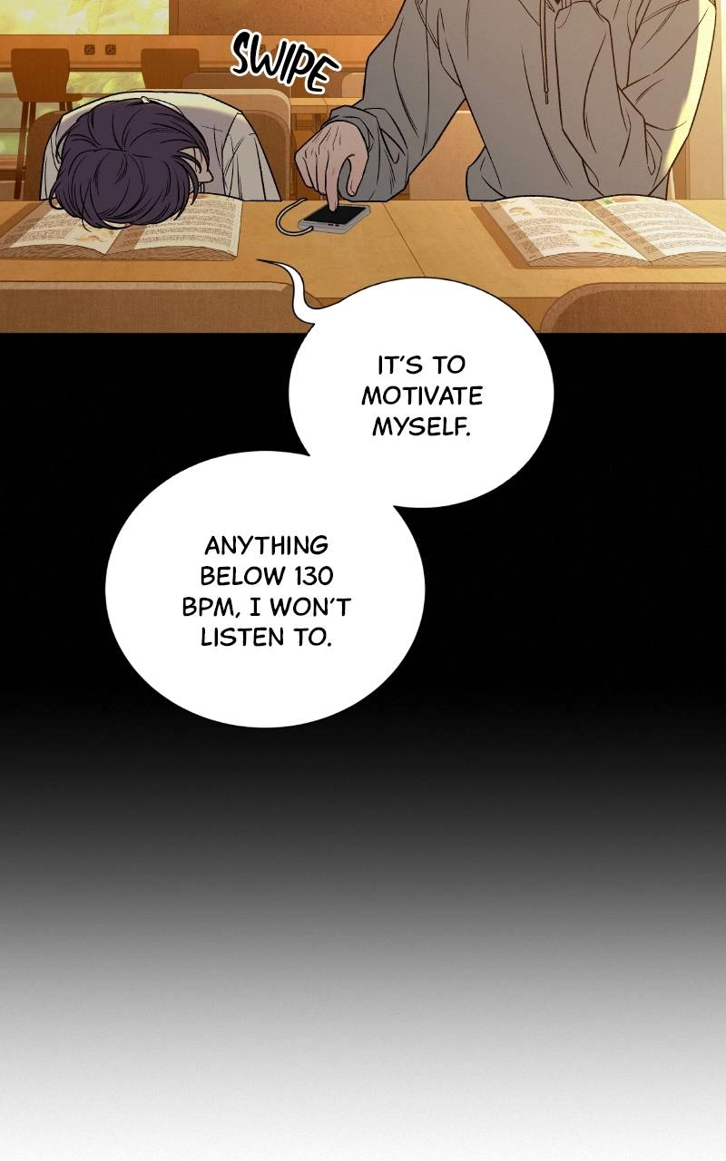 Operation: True Love Chapter 99 Page 50
