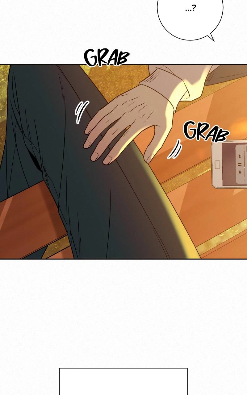 Operation: True Love Chapter 99 Page 55