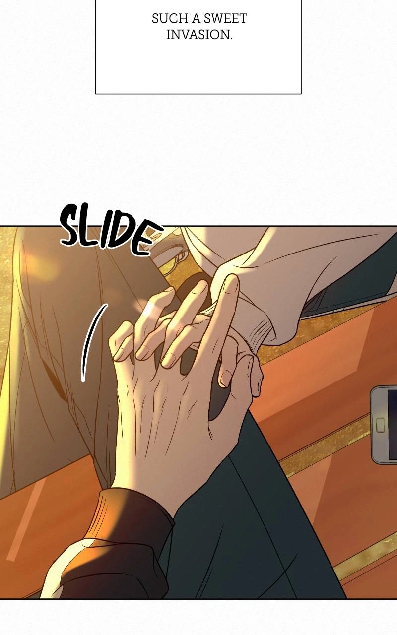Operation: True Love Chapter 99 Page 56