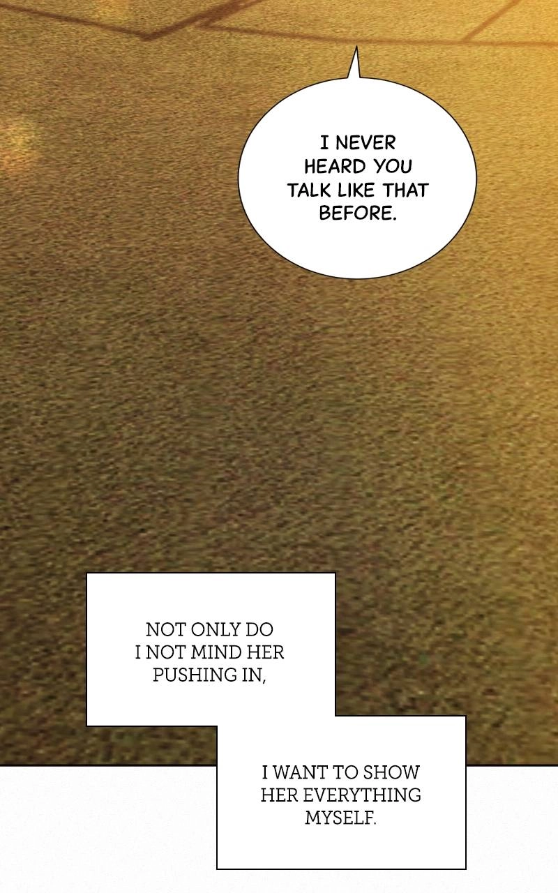 Operation: True Love Chapter 99 Page 59