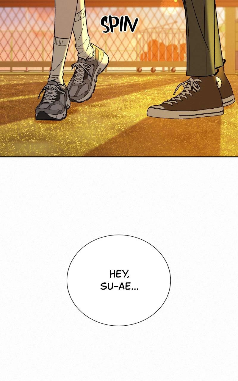 Operation: True Love Chapter 99 Page 63