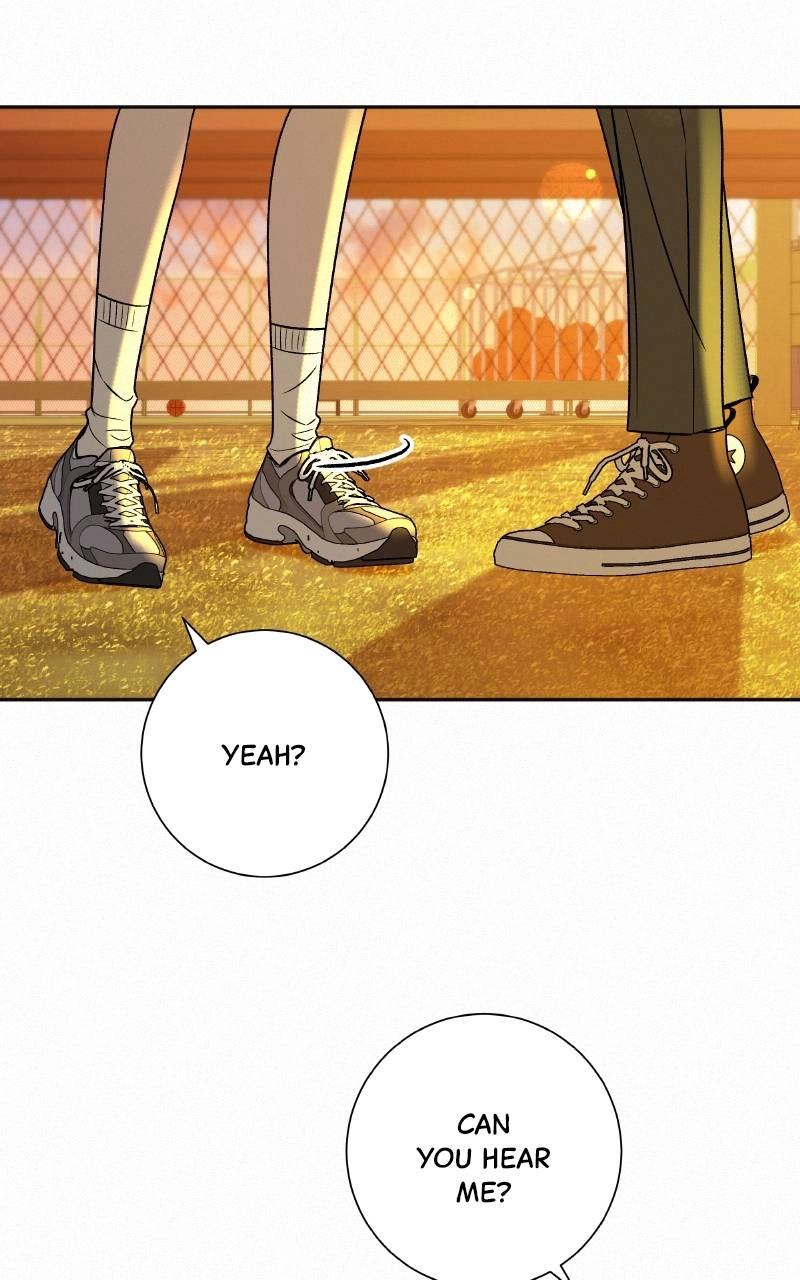 Operation: True Love Chapter 99 Page 64