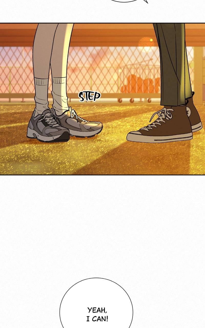 Operation: True Love Chapter 99 Page 65