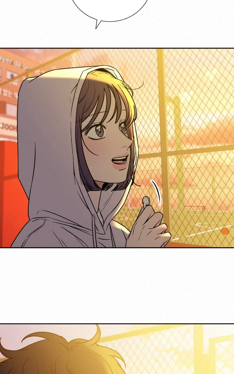 Operation: True Love Chapter 99 Page 66