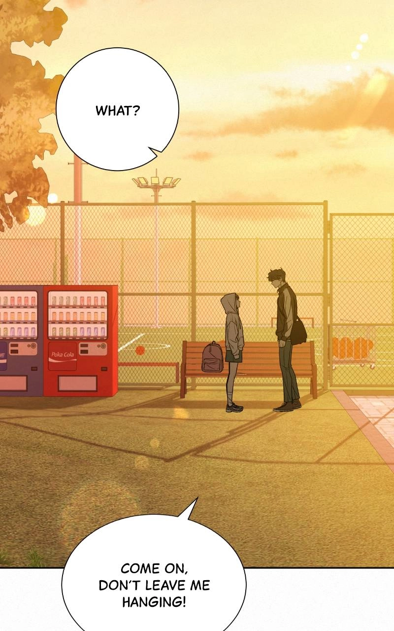 Operation: True Love Chapter 99 Page 69