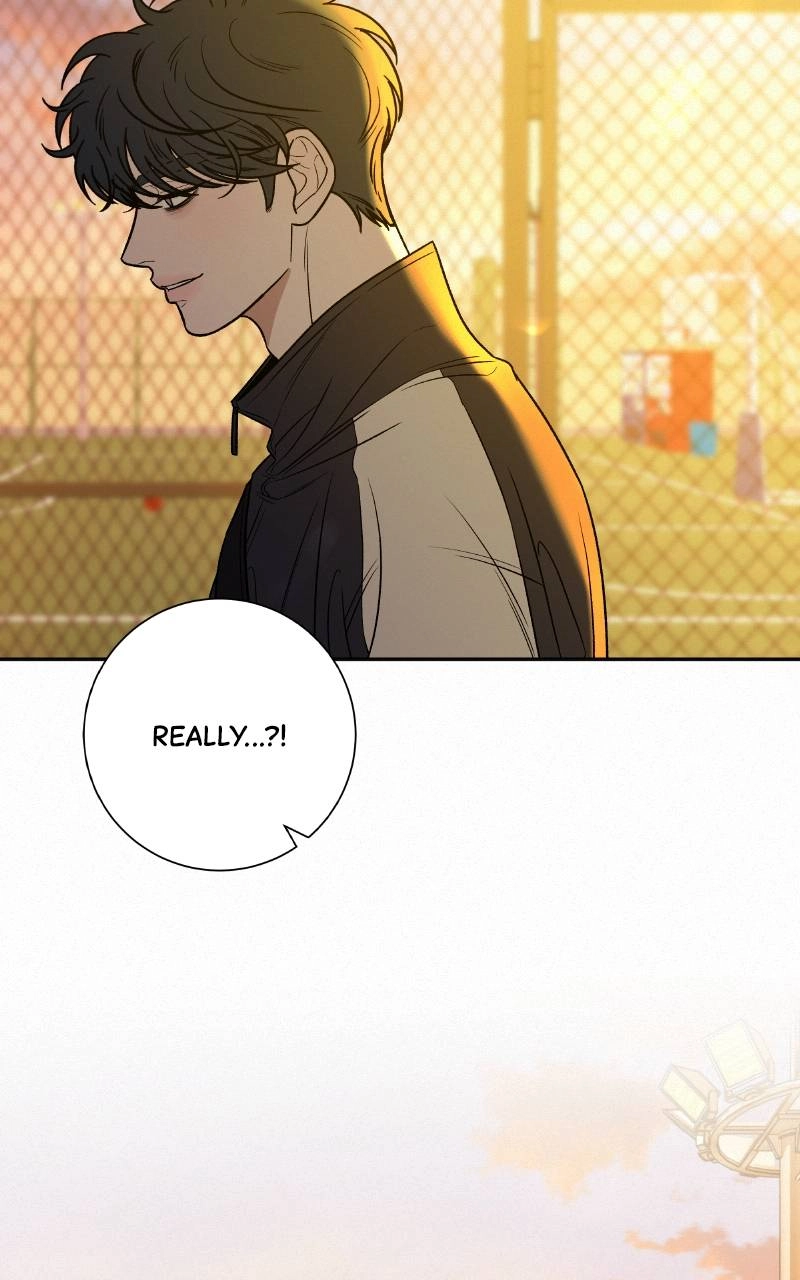 Operation: True Love Chapter 99 Page 72