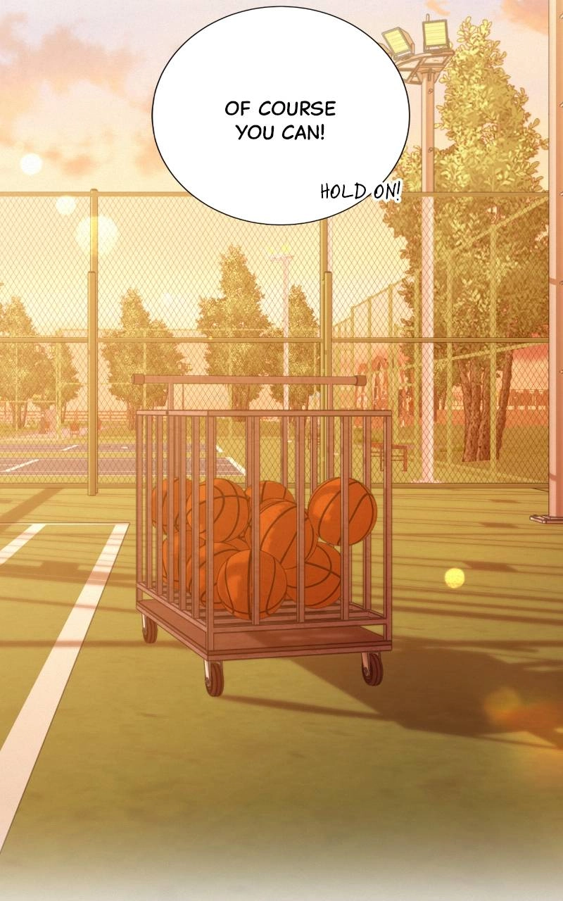 Operation: True Love Chapter 99 Page 73