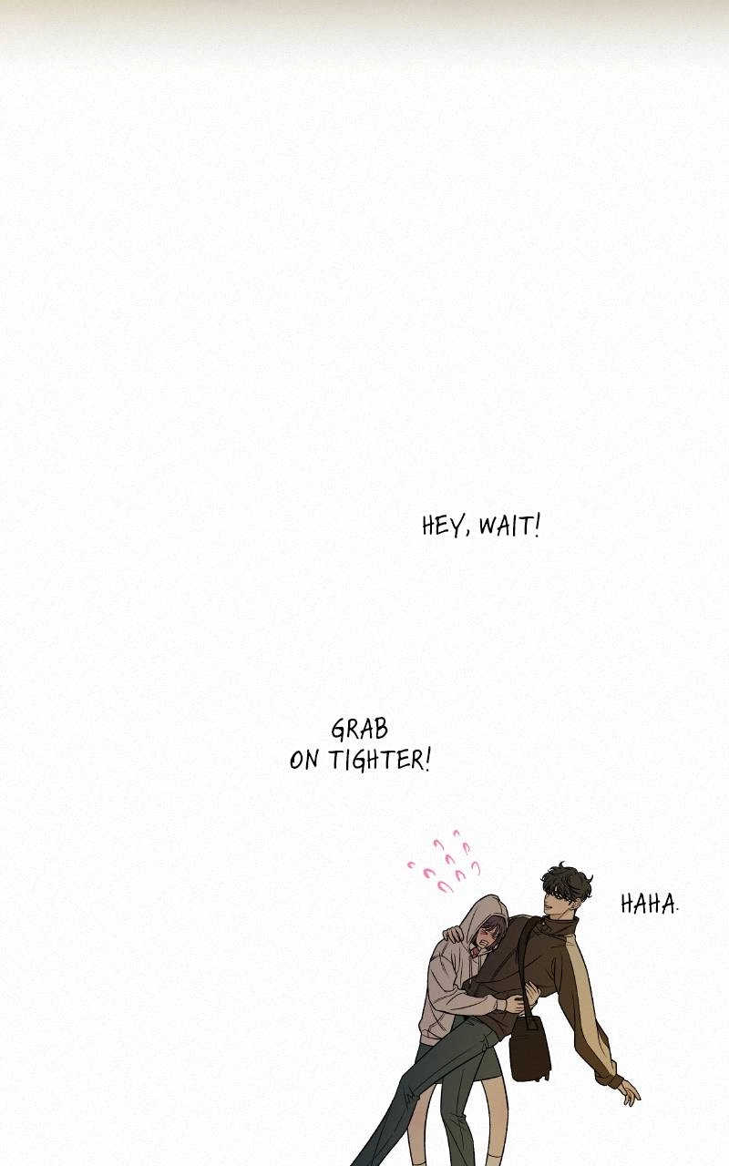 Operation: True Love Chapter 99 Page 74