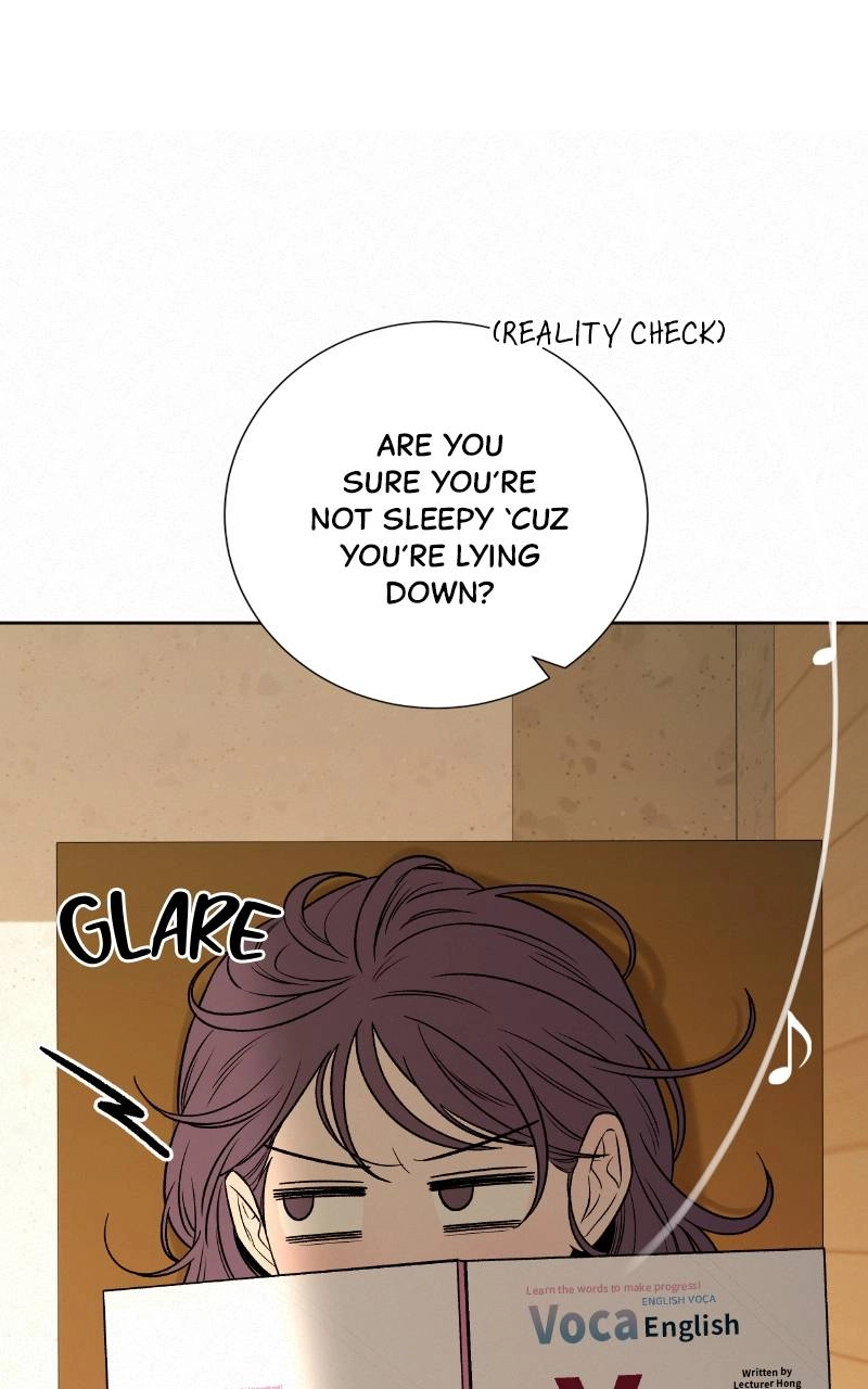 Operation: True Love Chapter 99 Page 7