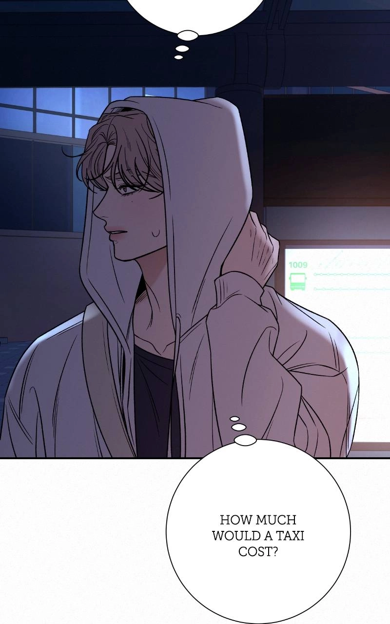 Operation: True Love Chapter 99 Page 80