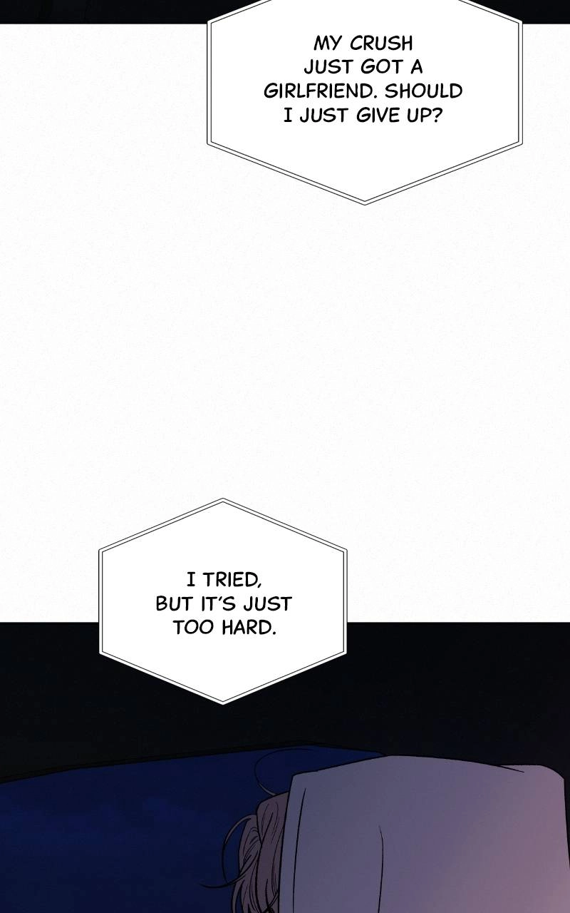 Operation: True Love Chapter 99 Page 86