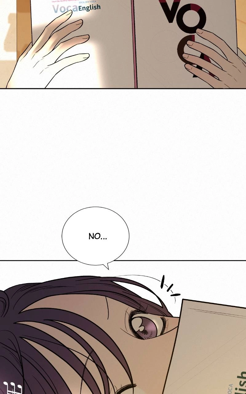 Operation: True Love Chapter 99 Page 8