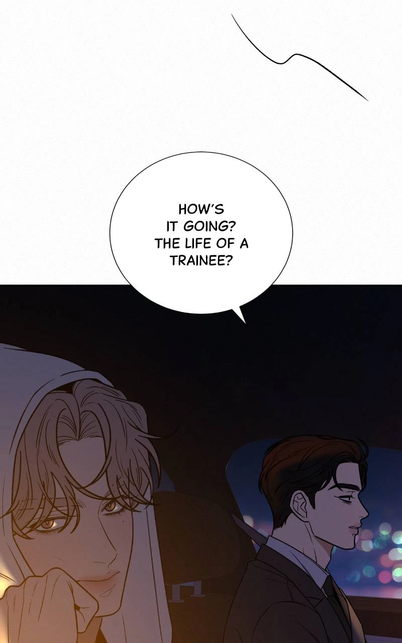 Operation: True Love Chapter 99 Page 95