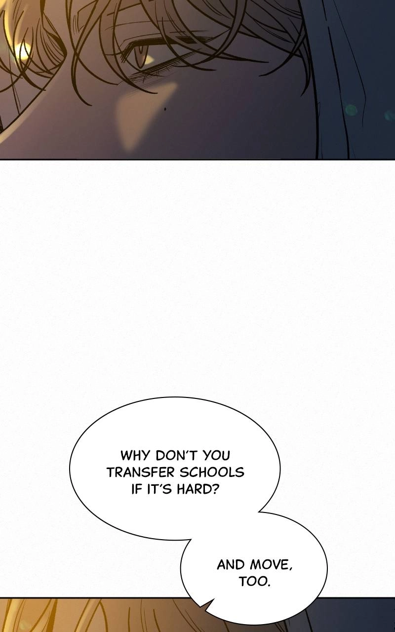 Operation: True Love Chapter 99 Page 97
