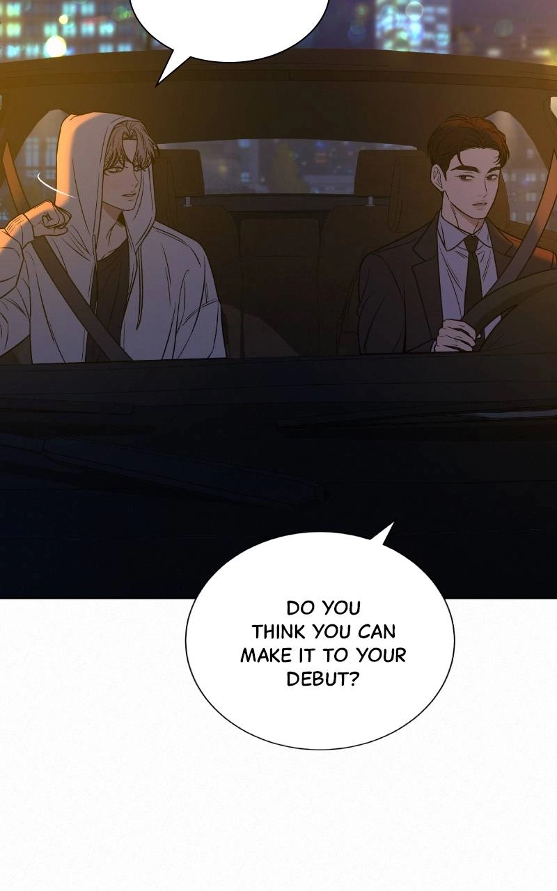 Operation: True Love Chapter 99 Page 99