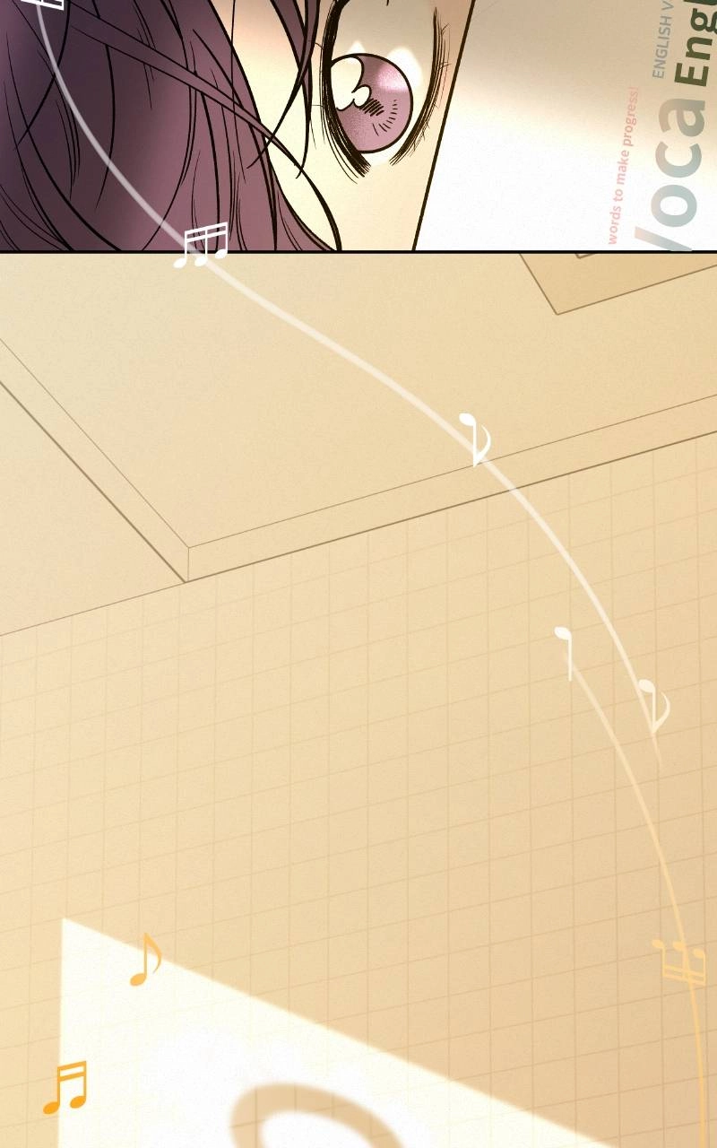 Operation: True Love Chapter 99 Page 9