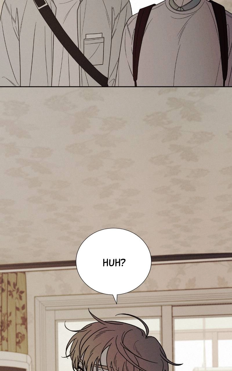 Operation: True Love Chapter 80 Page 101