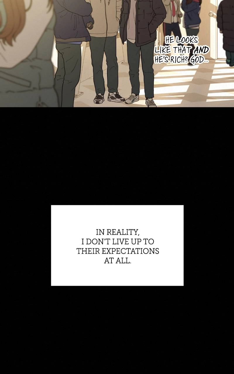 Operation: True Love Chapter 80 Page 10
