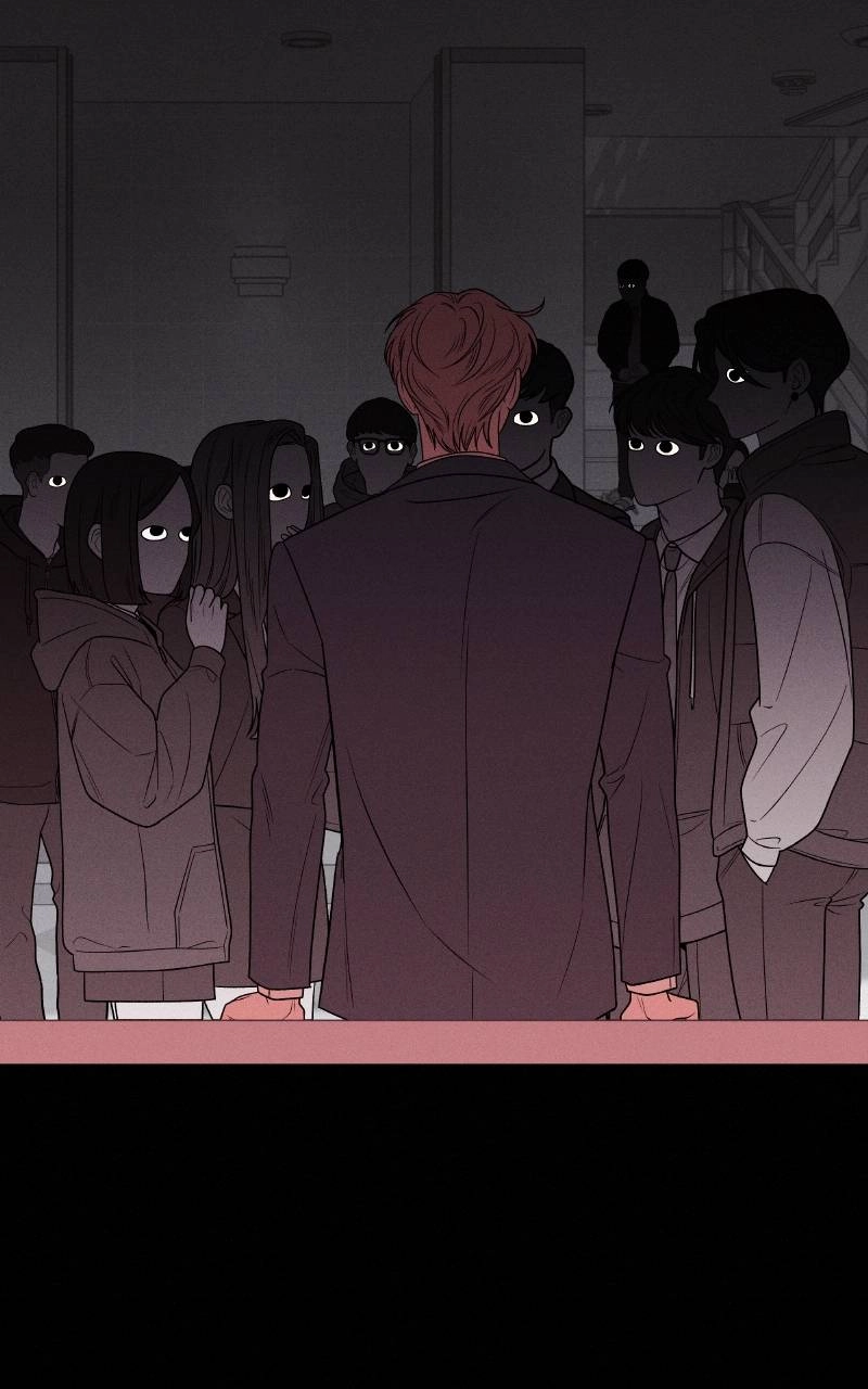 Operation: True Love Chapter 80 Page 13