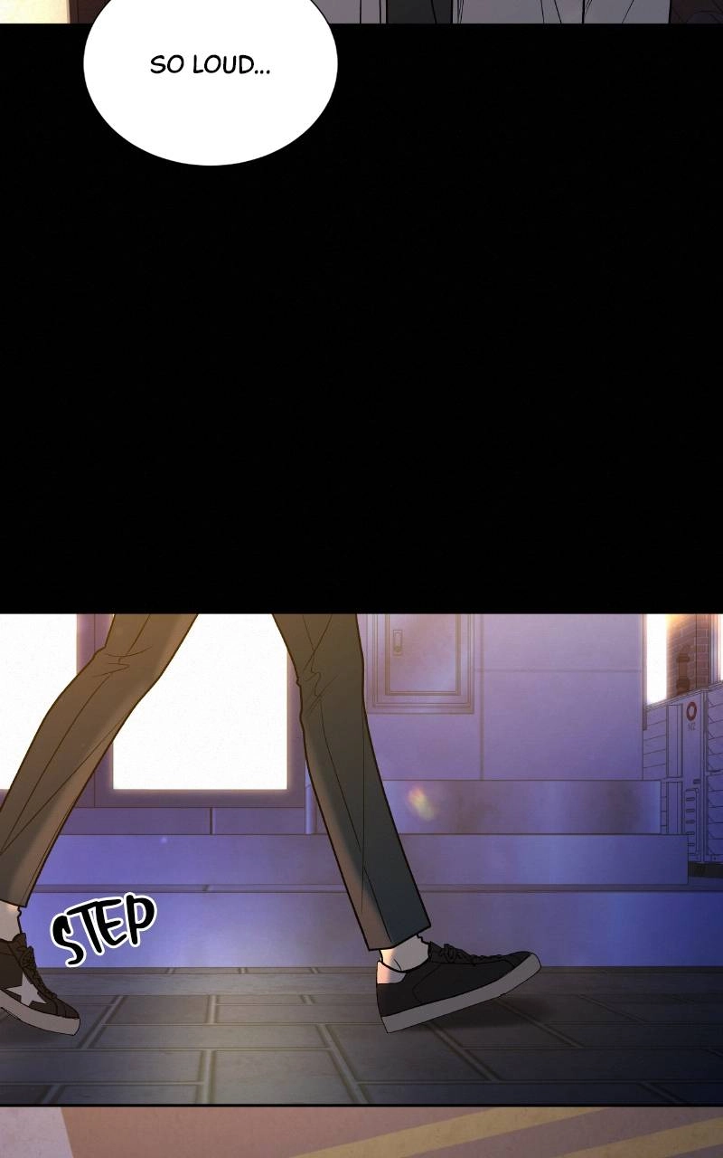 Operation: True Love Chapter 80 Page 27