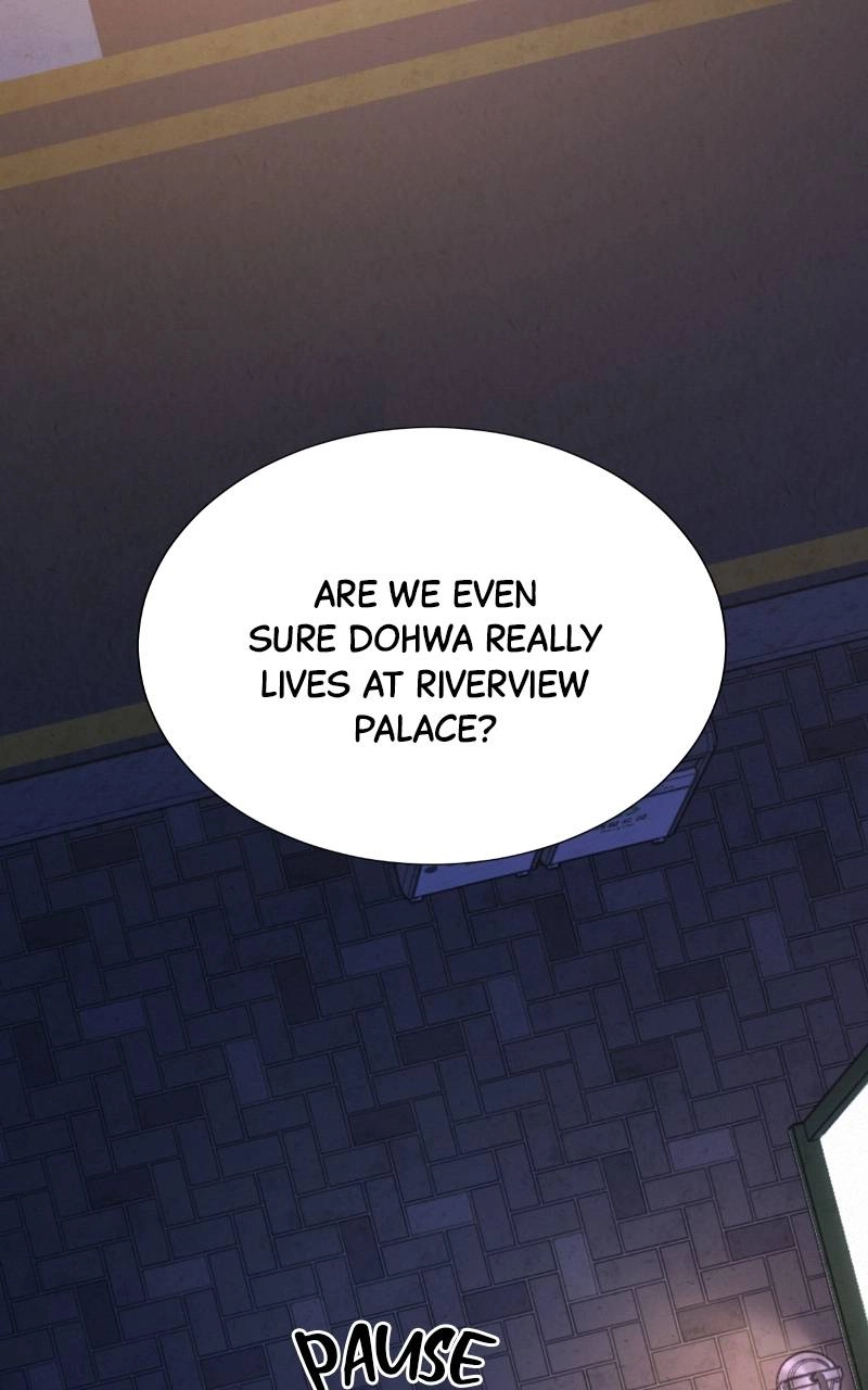 Operation: True Love Chapter 80 Page 28